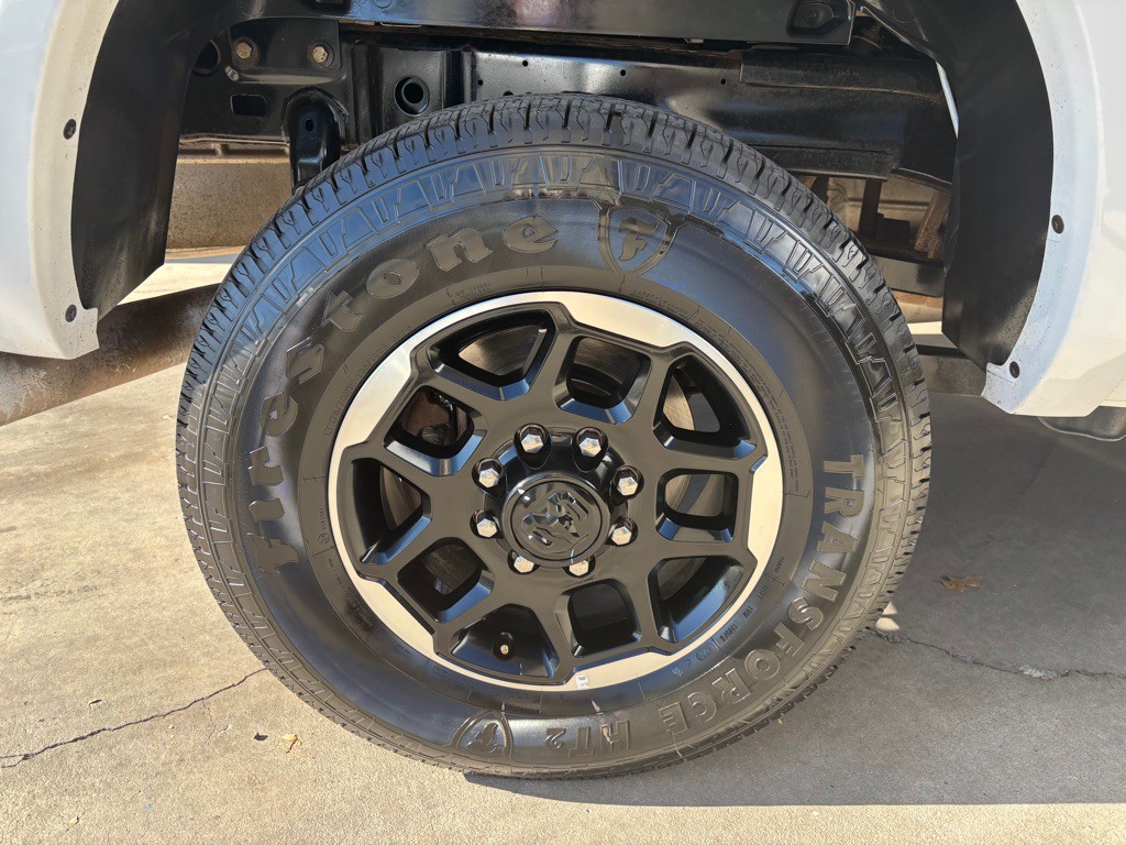 2016 RAM 2500 Image 55