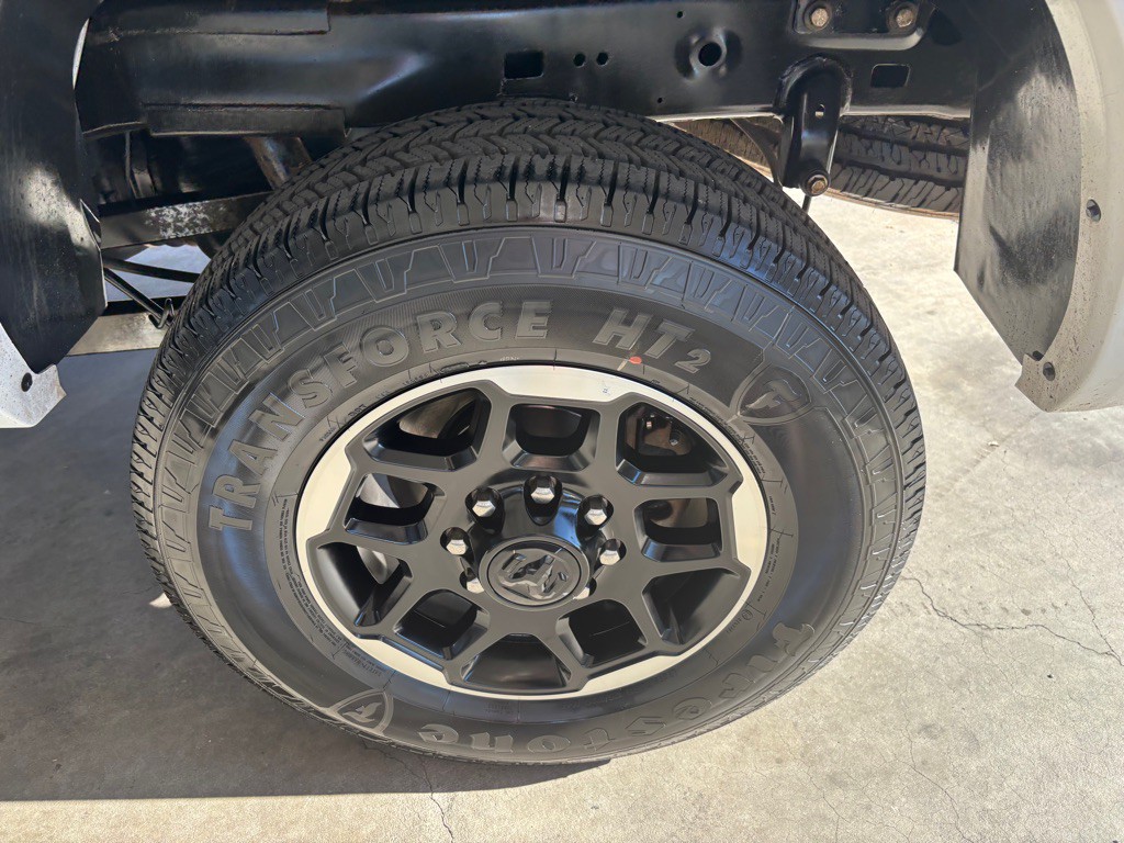 2016 RAM 2500 Image 56