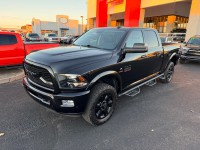Image for 2018 RAM 3500 Slt Big Horn ID: 7042901