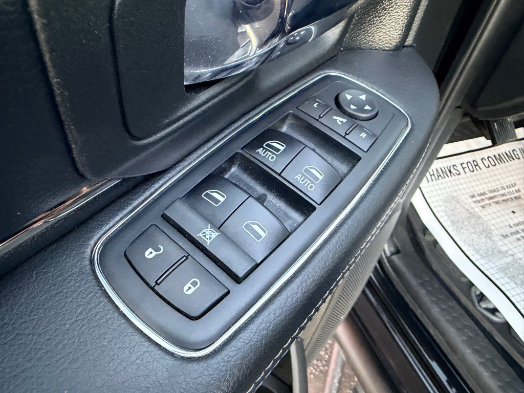 2018 RAM 3500 Image 5