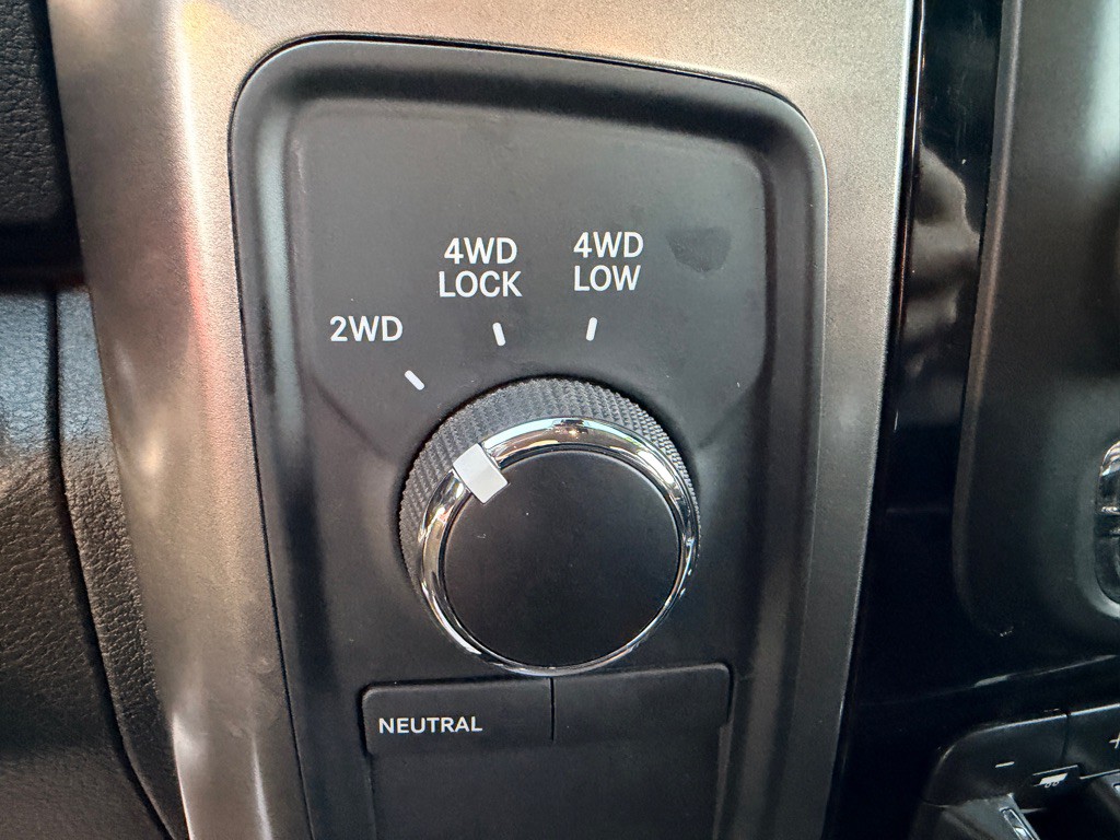 2018 RAM 3500 Image 11