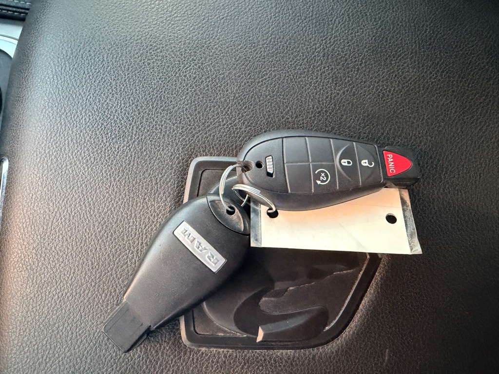 2018 RAM 3500 Image 13