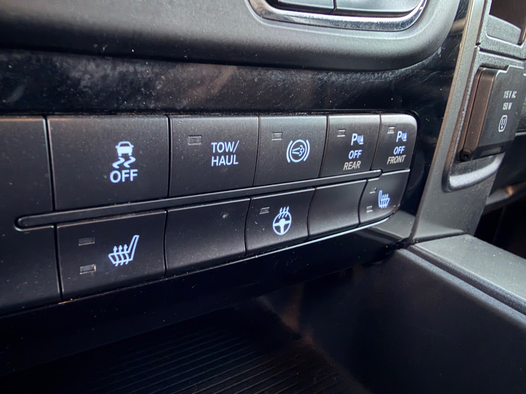 2018 RAM 3500 Image 14