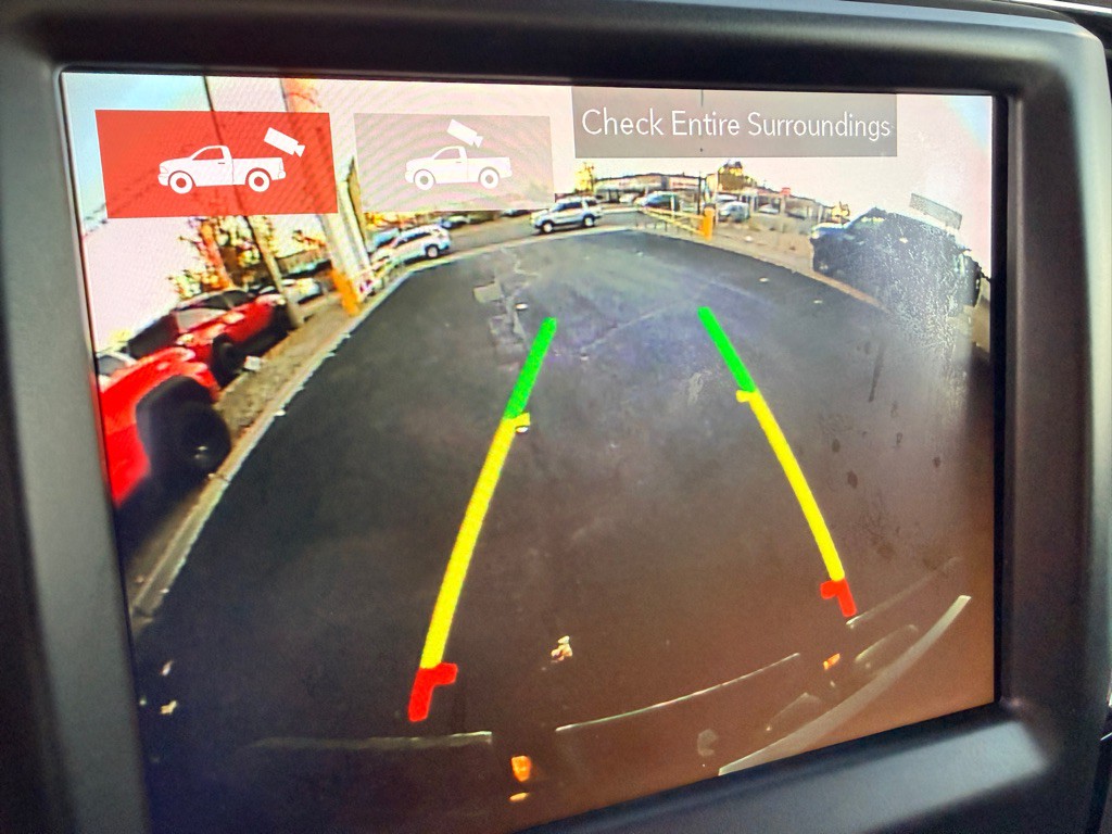 2018 RAM 3500 Image 15