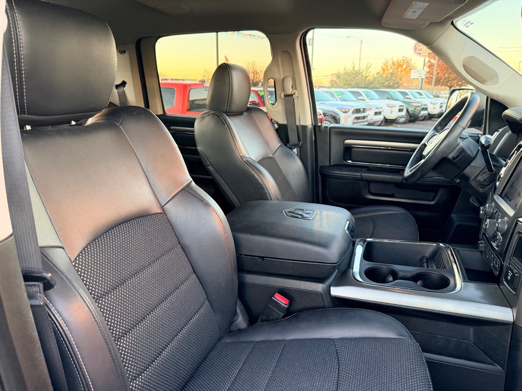 2018 RAM 3500 Image 20