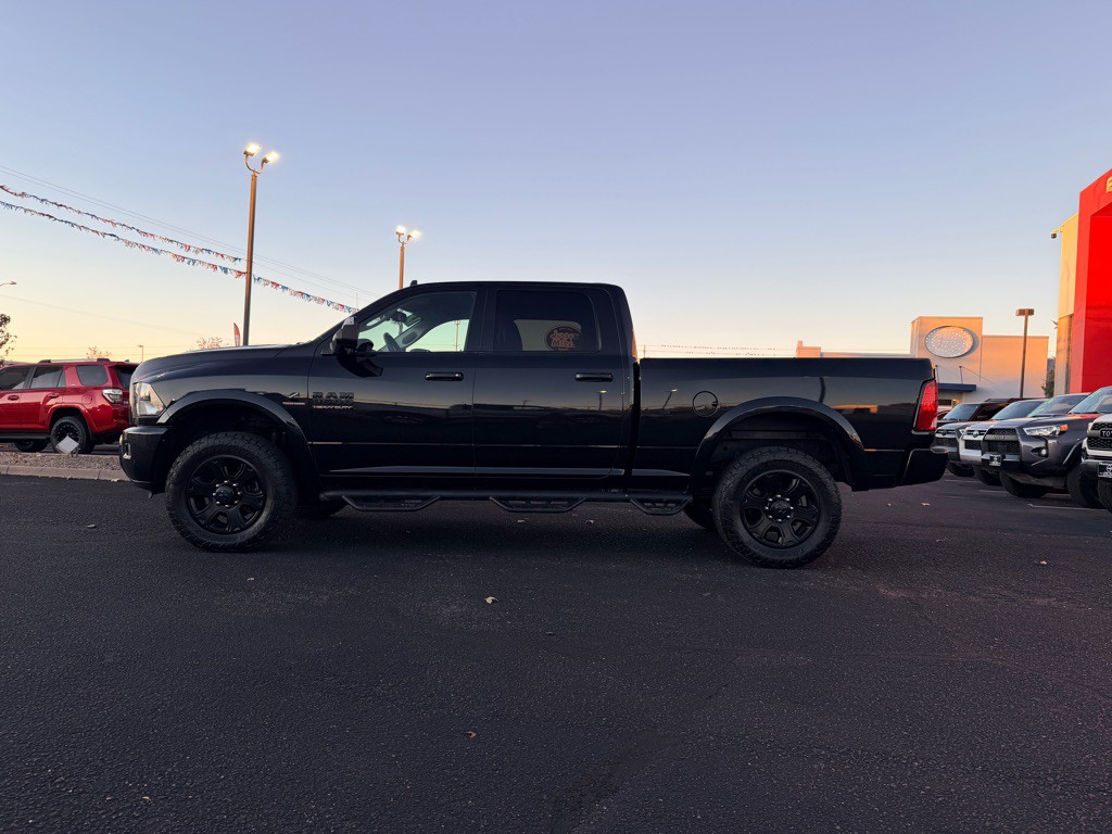 2018 RAM 3500 Image 29