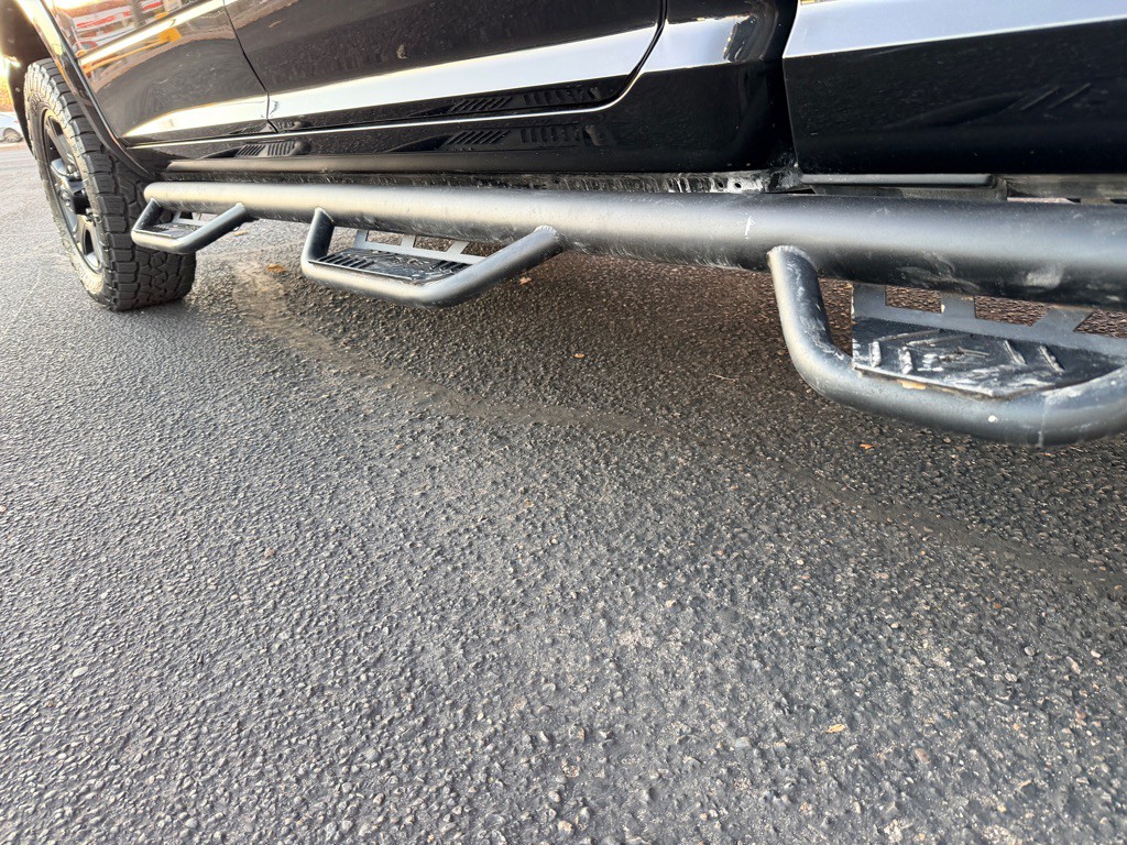 2018 RAM 3500 Image 32