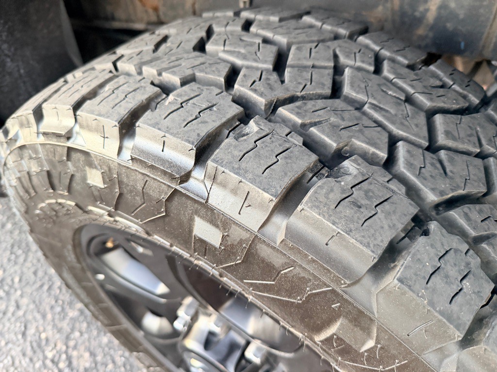 2018 RAM 3500 Image 42