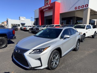 Image for 2017 Lexus RX 350 BASE ID: 7046237