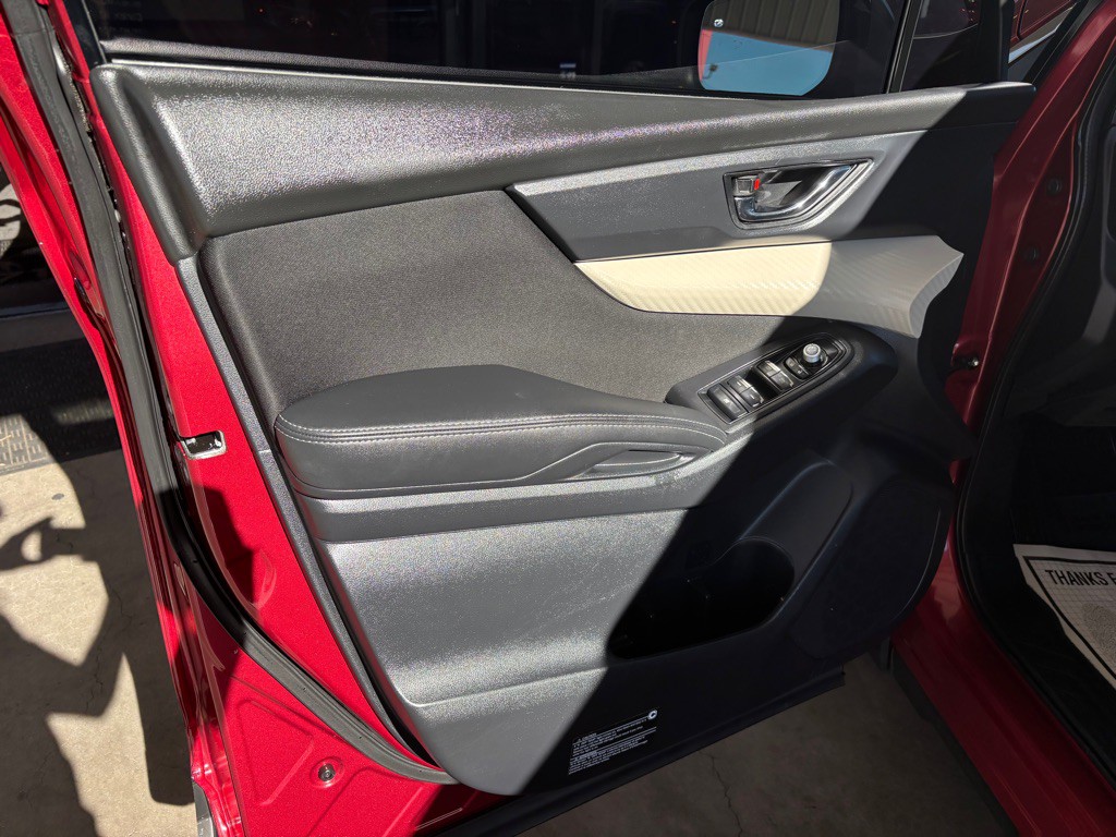 2020 Subaru Ascent Image 7