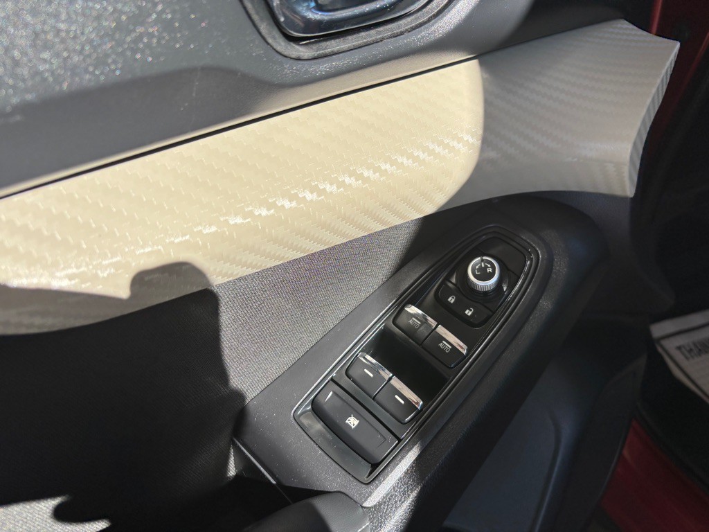 2020 Subaru Ascent Image 8