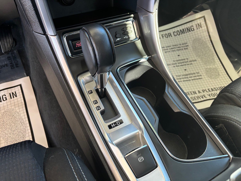 2020 Subaru Ascent Image 11