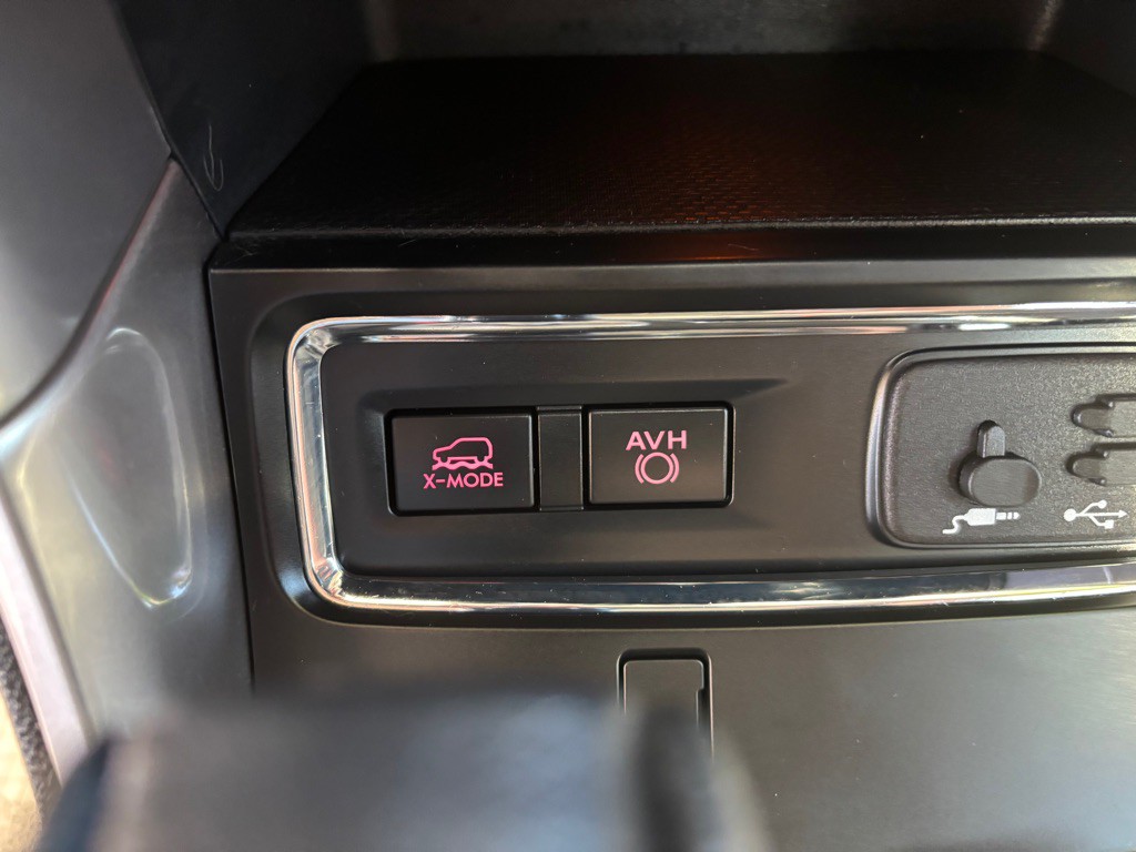 2020 Subaru Ascent Image 12