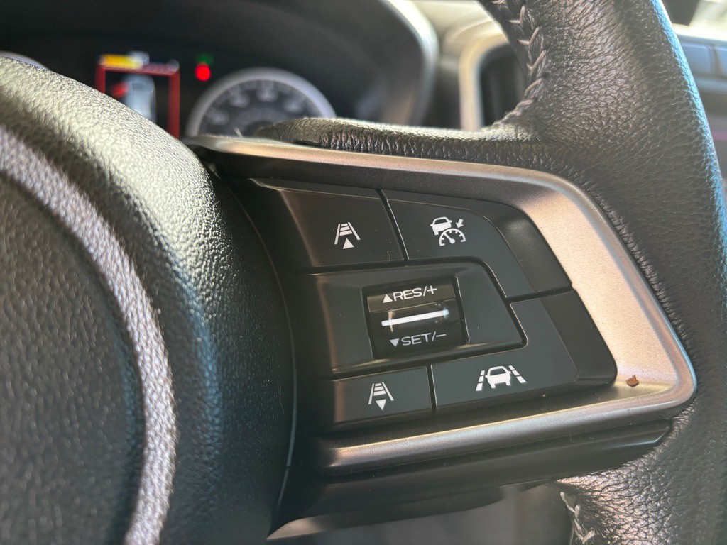 2020 Subaru Ascent Image 15