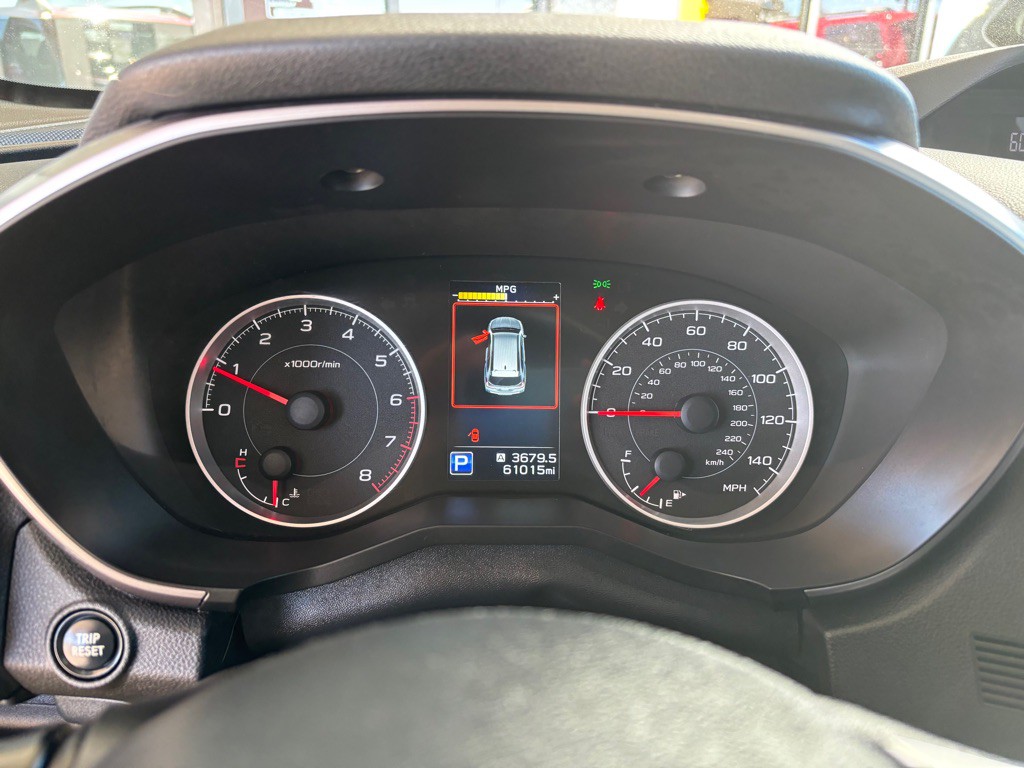 2020 Subaru Ascent Image 16