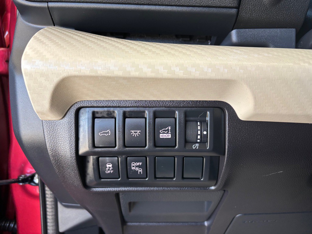 2020 Subaru Ascent Image 17