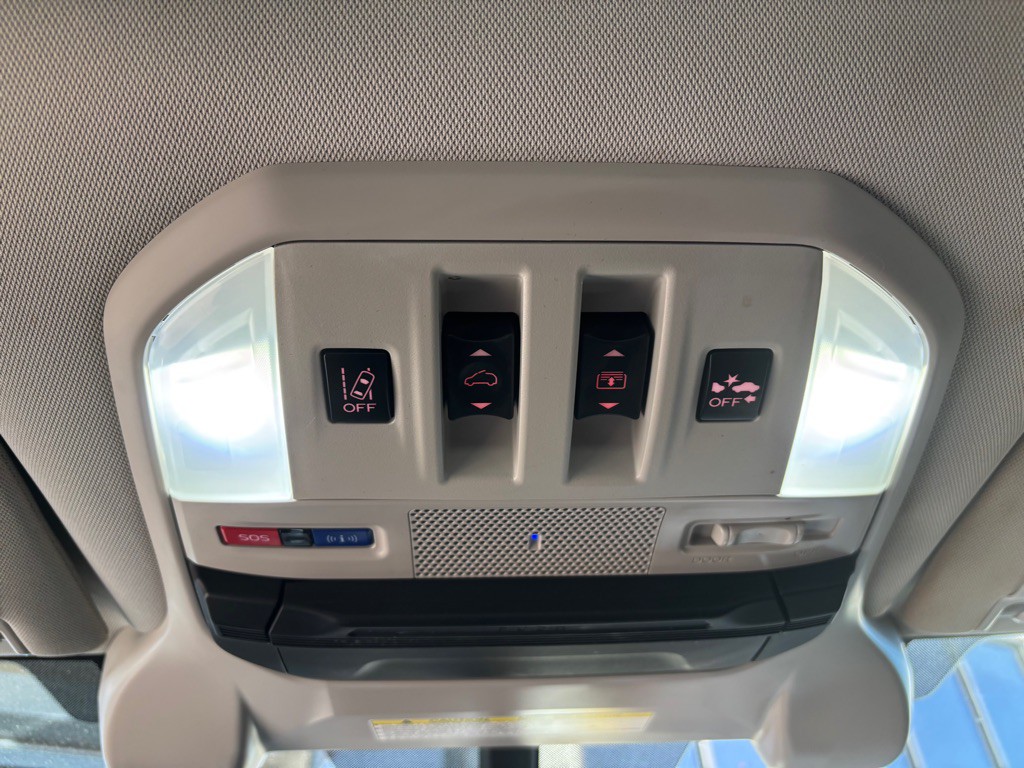 2020 Subaru Ascent Image 18