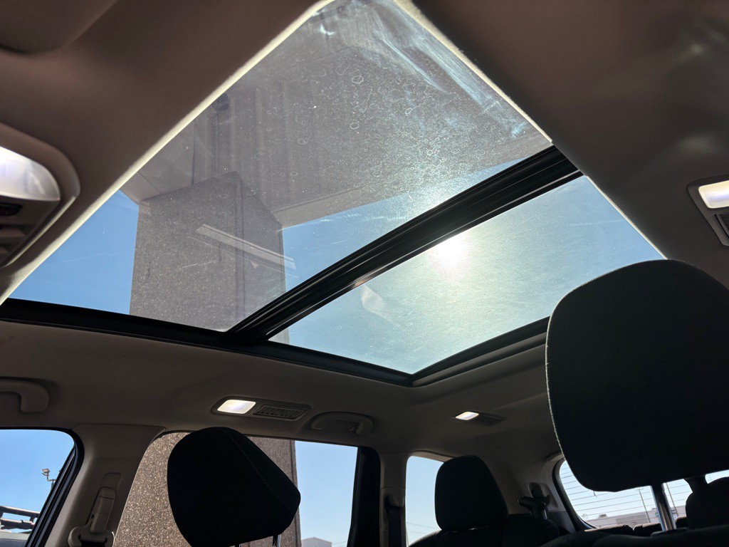 2020 Subaru Ascent Image 19