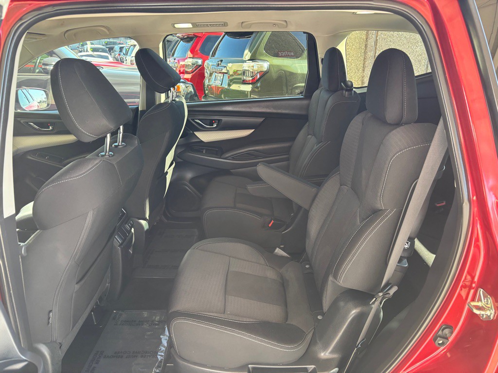 2020 Subaru Ascent Image 20