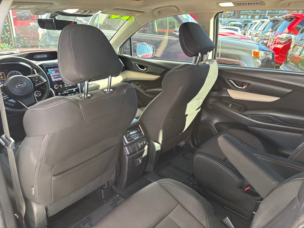 2020 Subaru Ascent Image 21