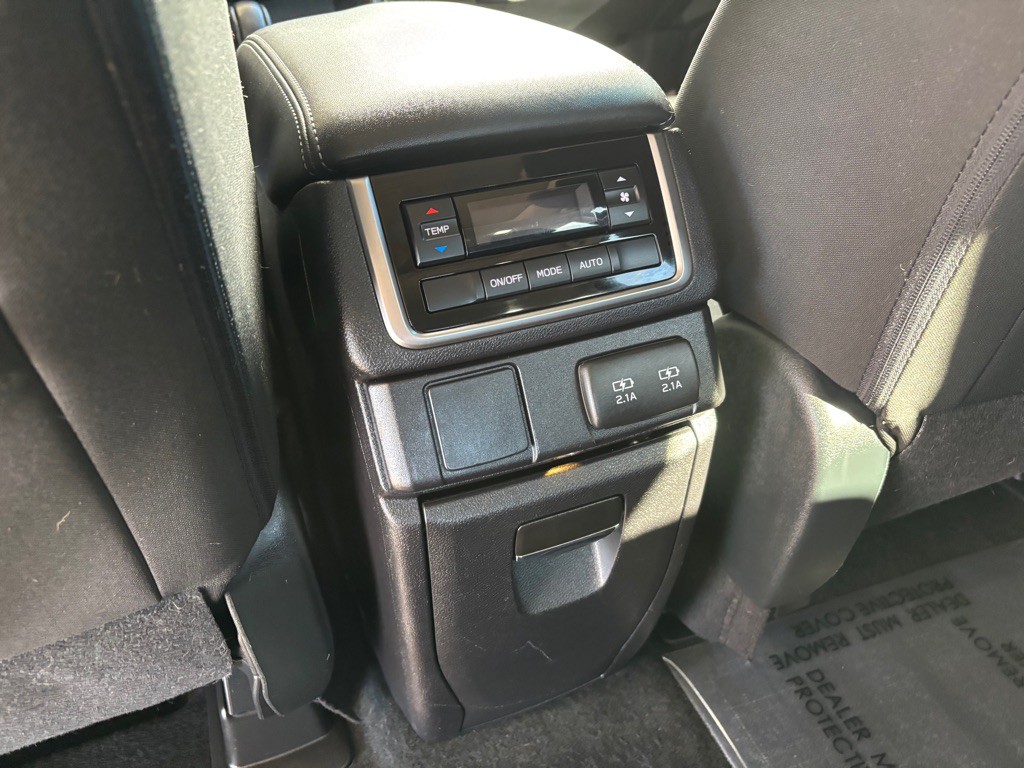 2020 Subaru Ascent Image 22
