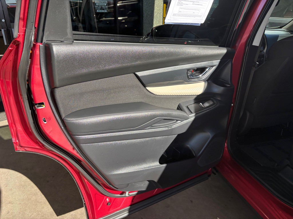 2020 Subaru Ascent Image 24