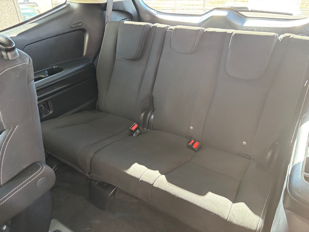 2020 Subaru Ascent Image 25