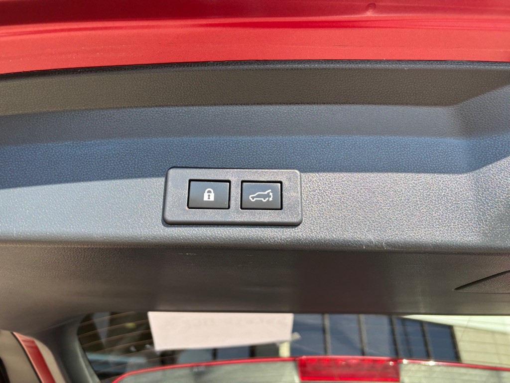 2020 Subaru Ascent Image 29