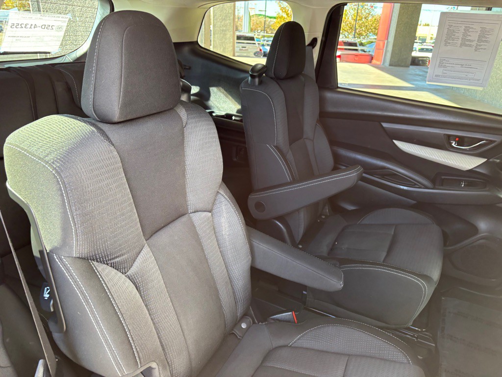 2020 Subaru Ascent Image 31