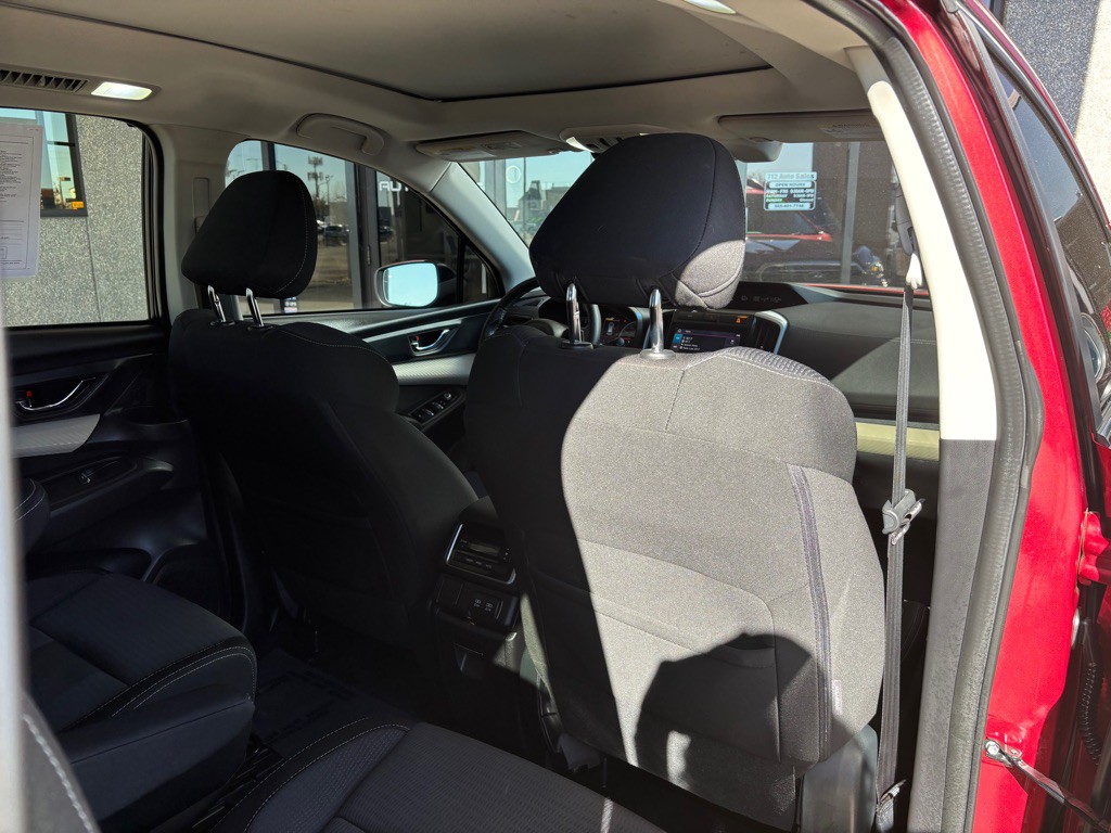 2020 Subaru Ascent Image 32