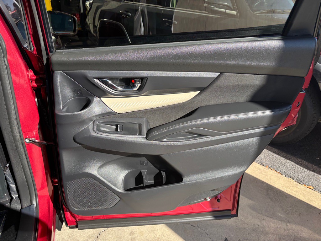 2020 Subaru Ascent Image 33