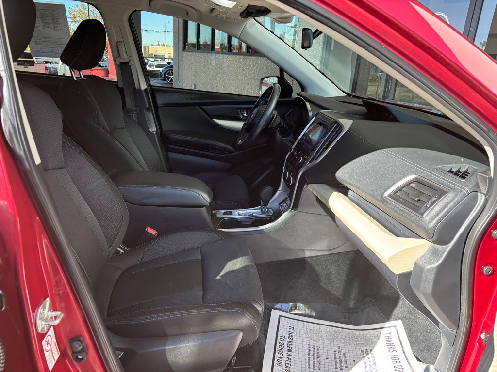 2020 Subaru Ascent Image 34