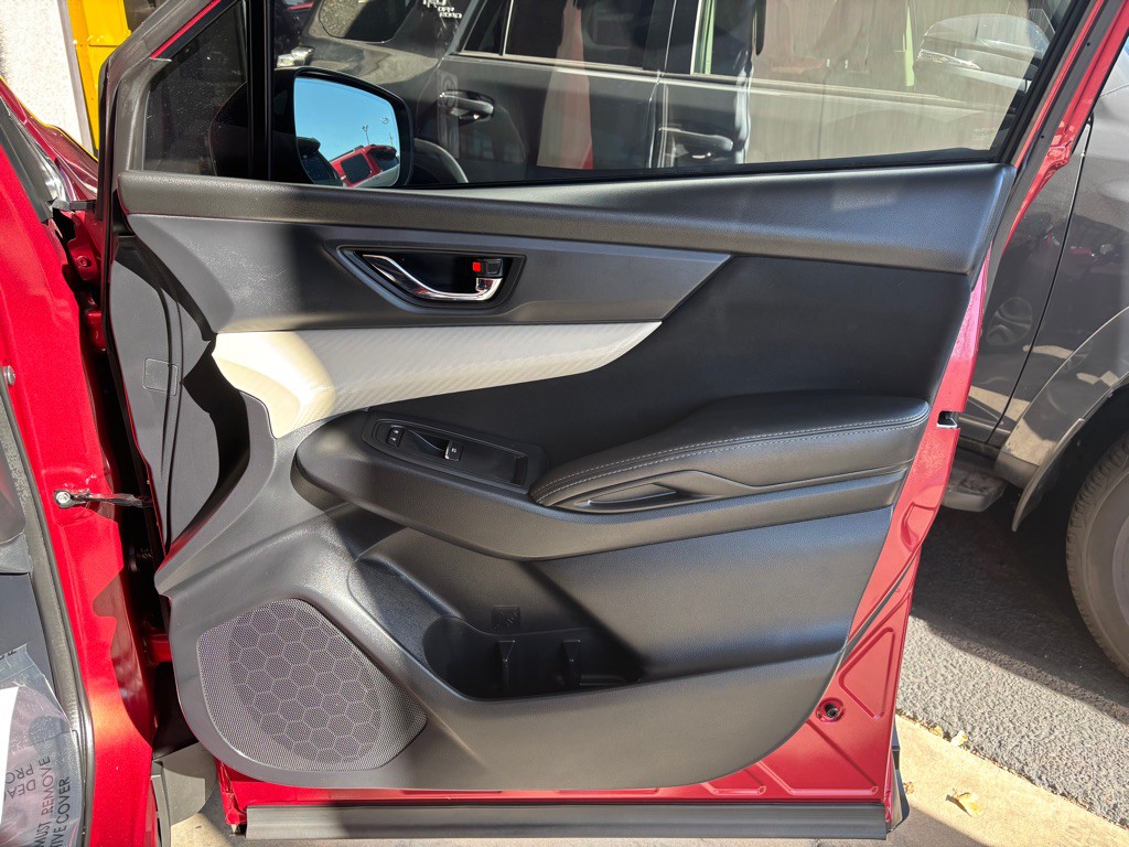 2020 Subaru Ascent Image 37