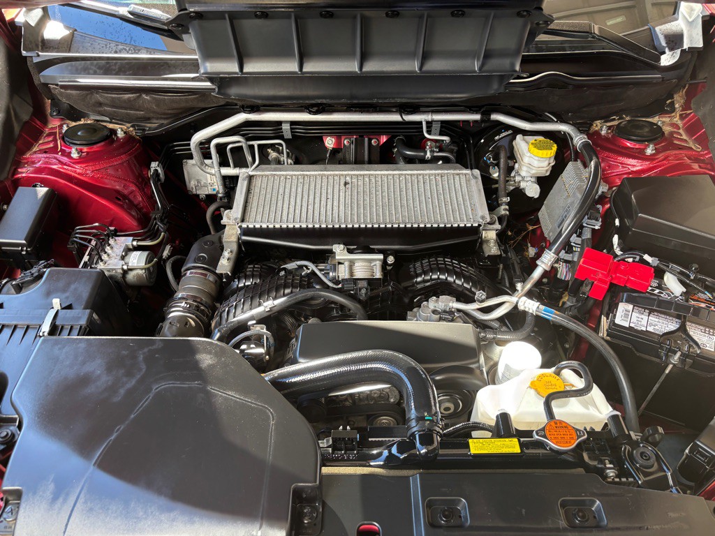 2020 Subaru Ascent Image 54