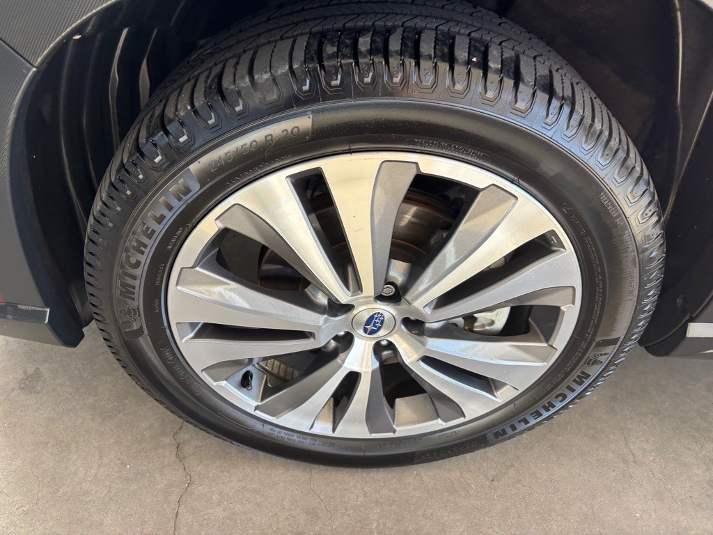 2020 Subaru Ascent Image 55