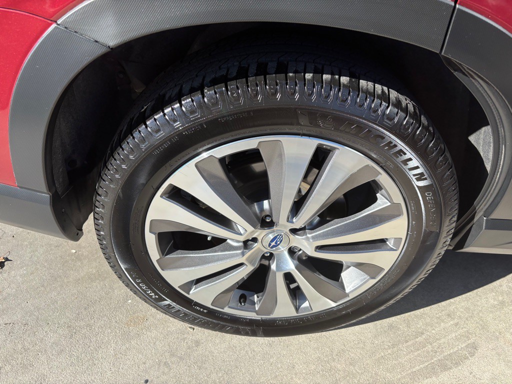 2020 Subaru Ascent Image 57