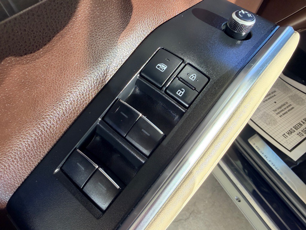 2022 Toyota Highlander Image 5