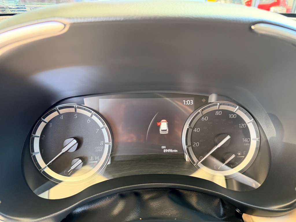 2022 Toyota Highlander Image 13