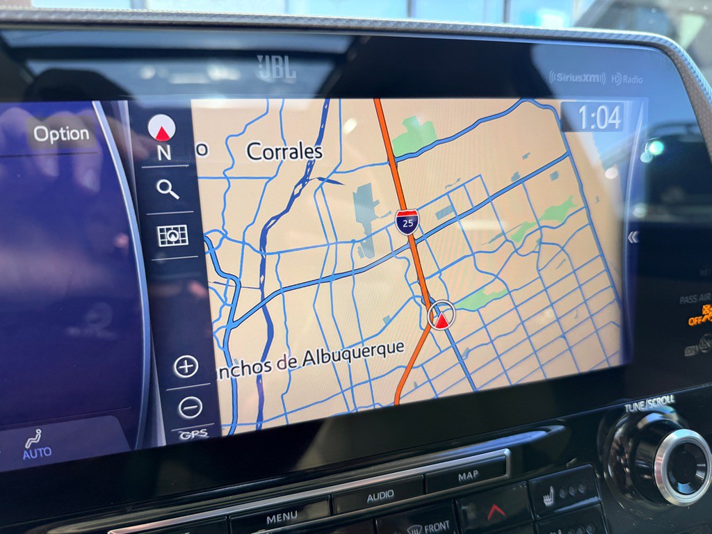 2022 Toyota Highlander Image 19