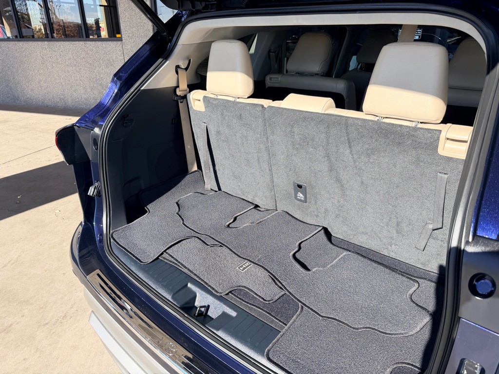 2022 Toyota Highlander Image 26