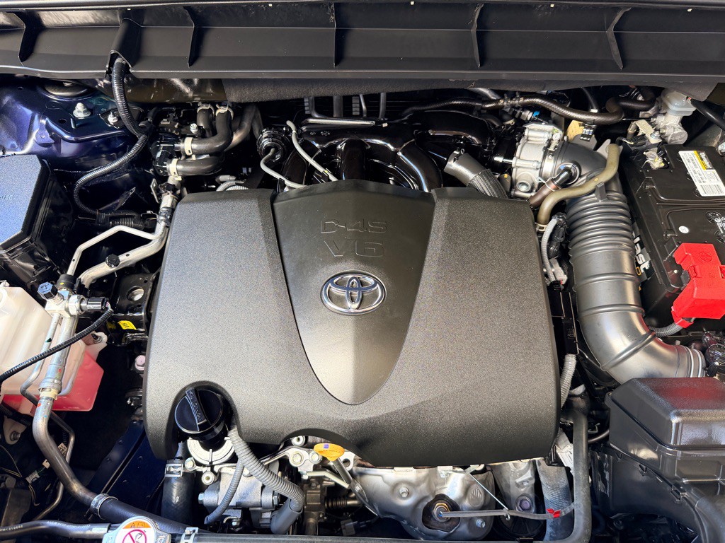 2022 Toyota Highlander Image 32