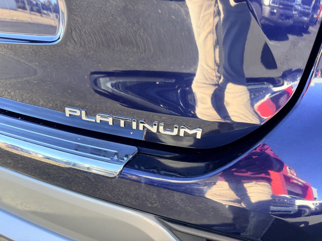 2022 Toyota Highlander Image 41