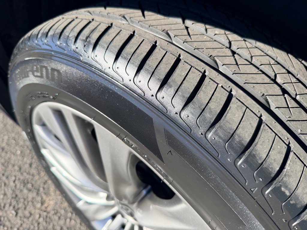 2022 Toyota Highlander Image 50