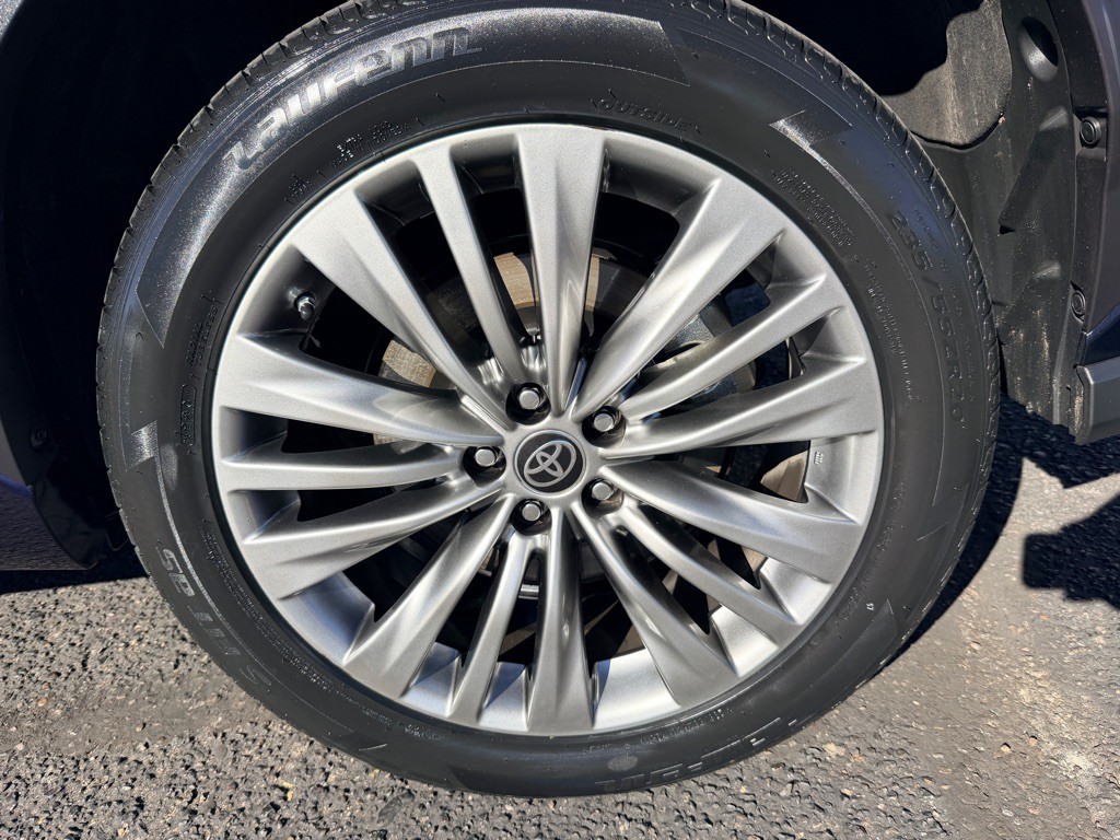 2022 Toyota Highlander Image 51