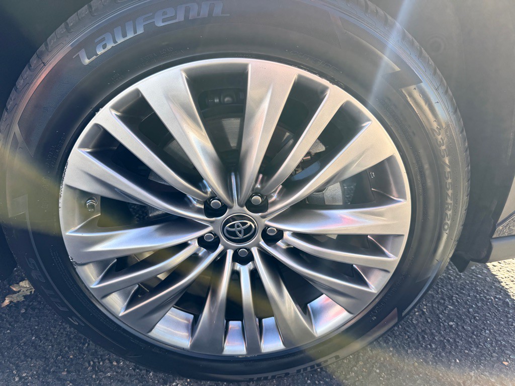 2022 Toyota Highlander Image 53