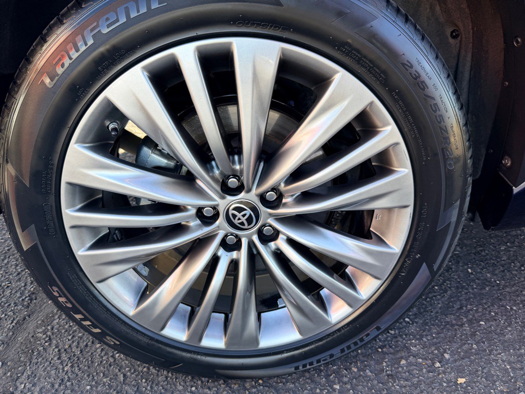 2022 Toyota Highlander Image 54