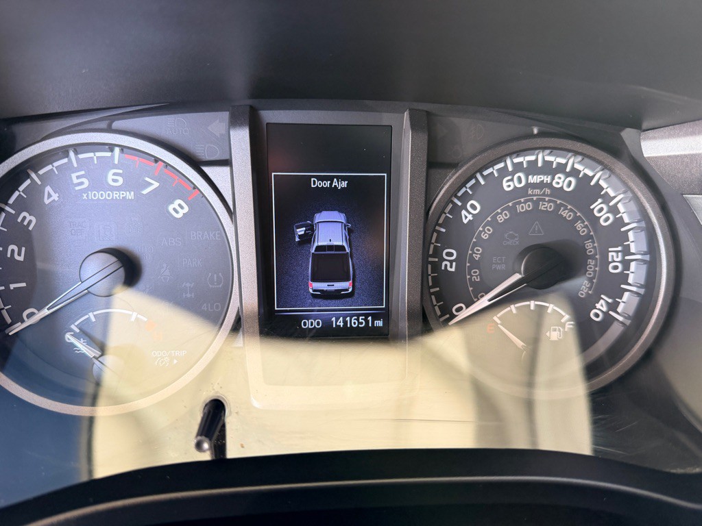 2019 Toyota Tacoma Image 11