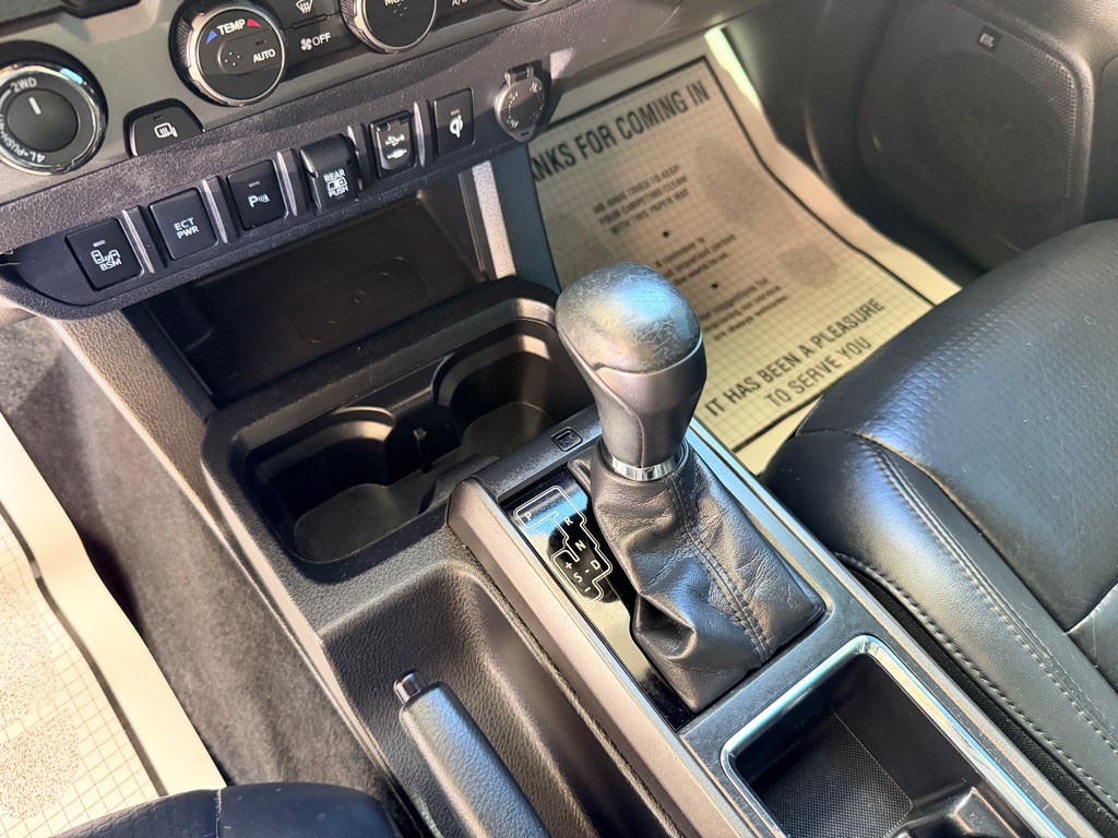 2019 Toyota Tacoma Image 14