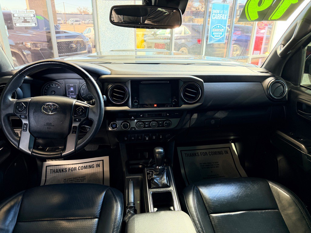 2019 Toyota Tacoma Image 19