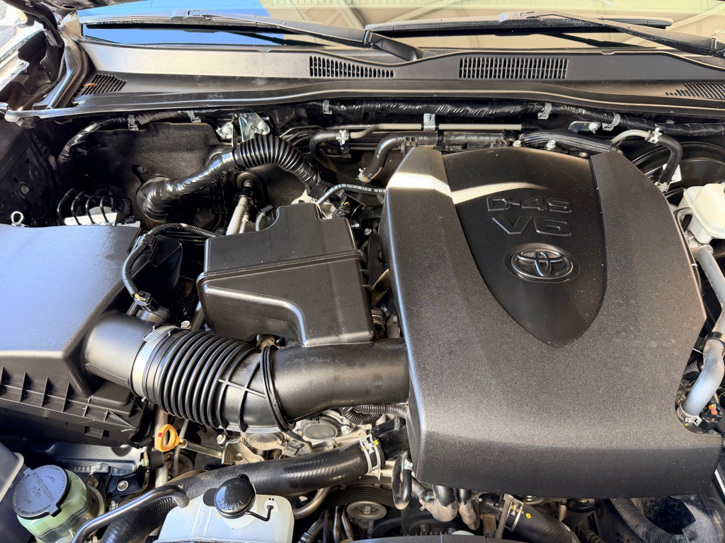 2019 Toyota Tacoma Image 23